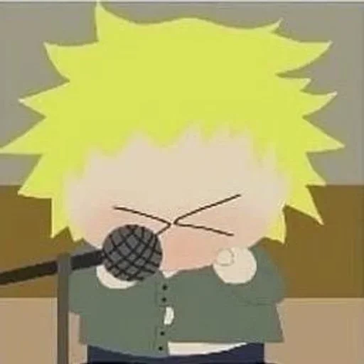 Эмодзи Wonder Tweek