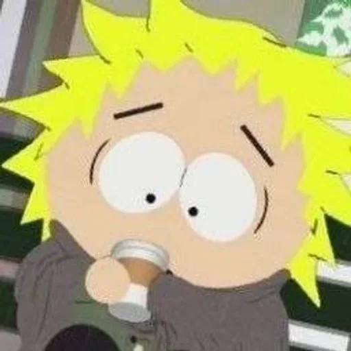 Эмодзи Wonder Tweek
