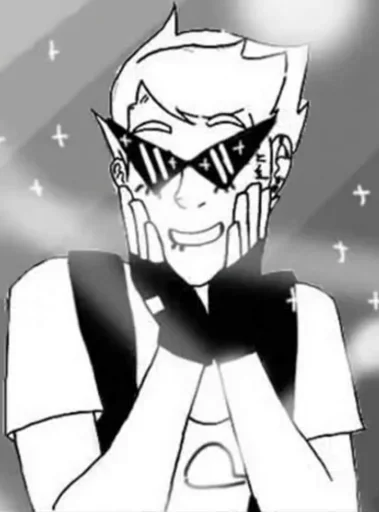 Эмодзи ХуеСосы^3