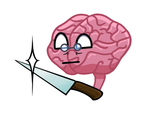 Эмодзи Наше Тело NDR