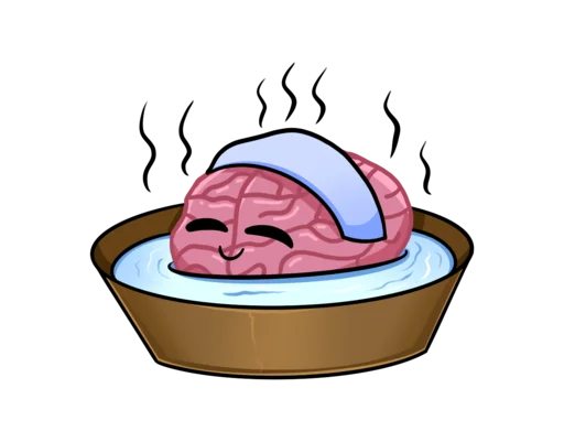 Эмодзи Наше Тело NDR