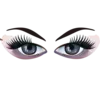 Эмодзи Eyes