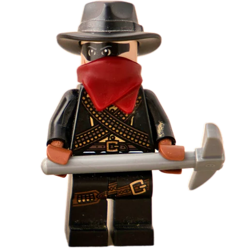 Эмодзи LEGO люди