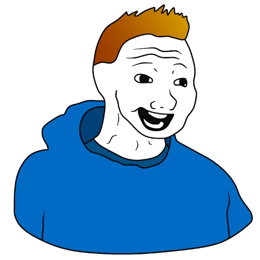 Эмодзи Humorwindow