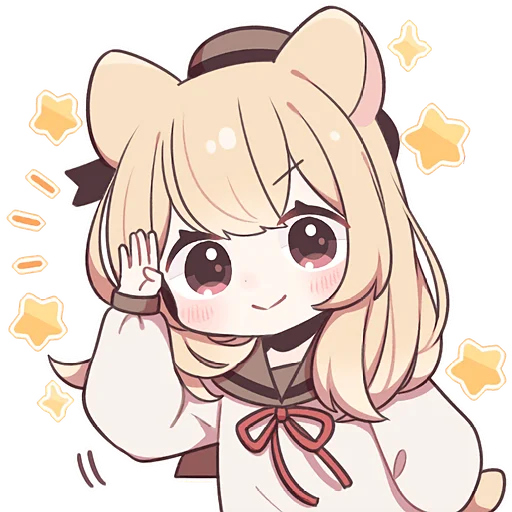 👋
