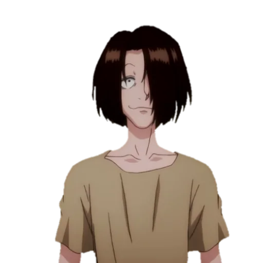 Эмодзи hunter x hunter