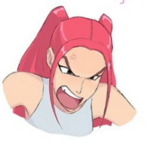 Эмодзи KPop Demon Hunters