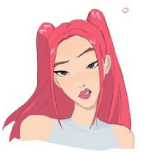 Эмодзи KPop Demon Hunters