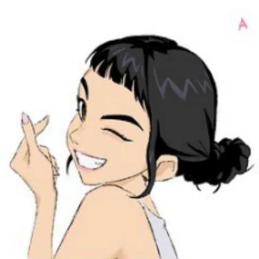 Эмодзи KPop Demon Hunters