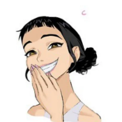 Эмодзи KPop Demon Hunters