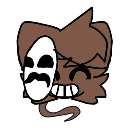 Эмодзи Husk