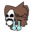 Эмодзи Husk