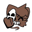 Эмодзи Husk