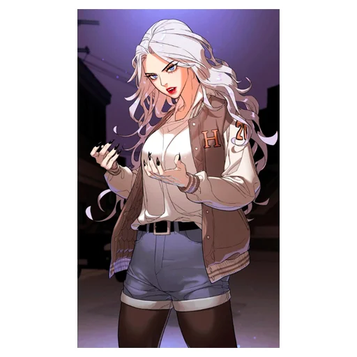 Эмодзи Белая кровь | White Blood