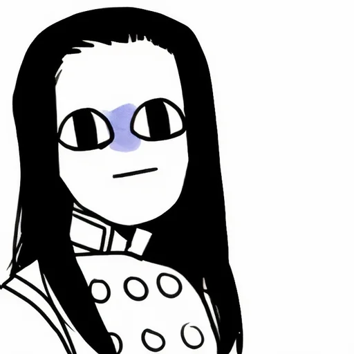 Эмодзи Hunter x Hunter