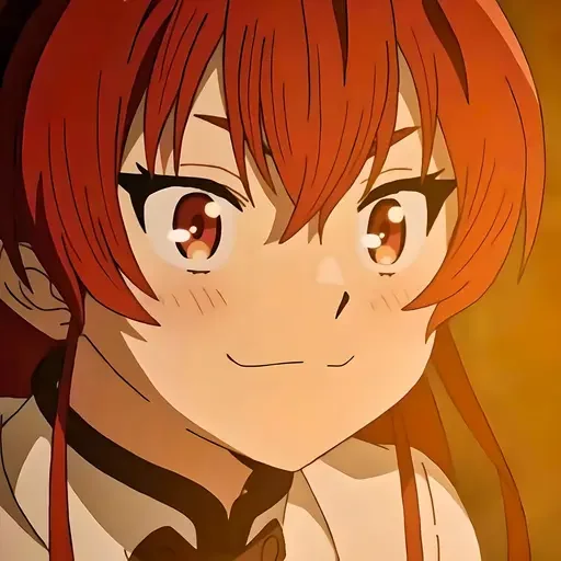 Эмодзи Anime Random