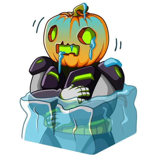 Эмодзи HyperChainX