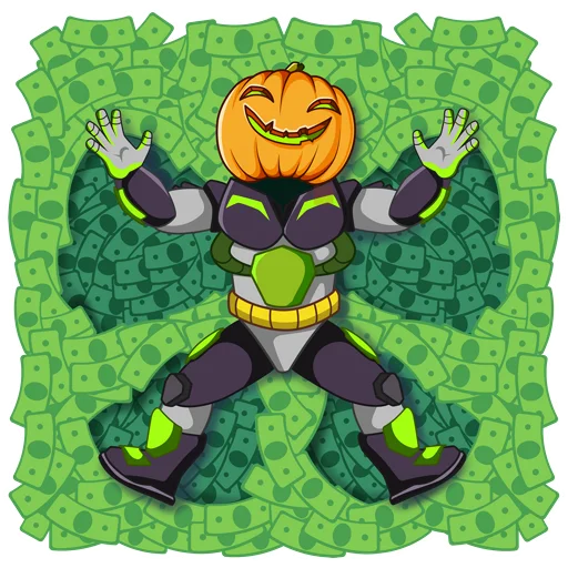 Эмодзи HyperChainX