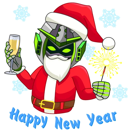 Эмодзи HyperChainX