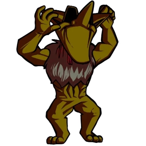 Эмодзи FNF Hypno Lullaby 2