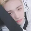 Эмодзи hyunjin