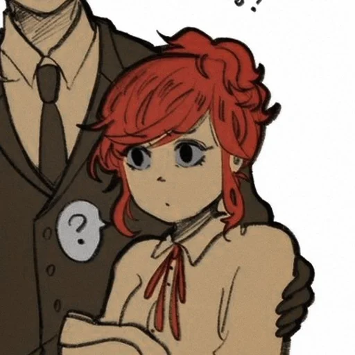Эмодзи Scarlett Eyler