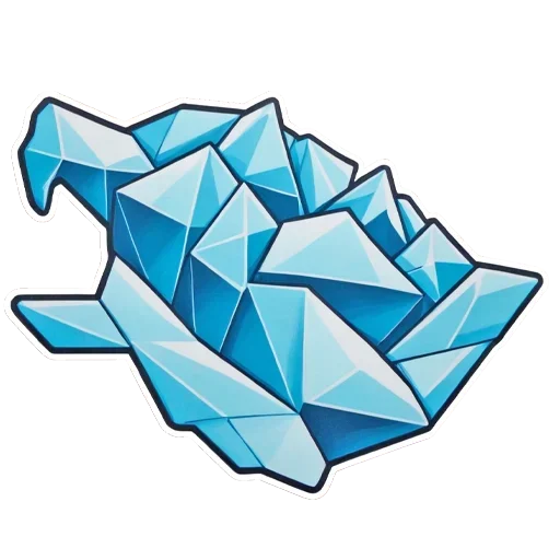 Эмодзи ICEBERGPODS_SNUS