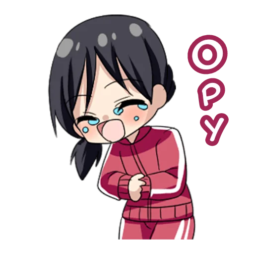 Эмодзи ИТИНОСЕКИ