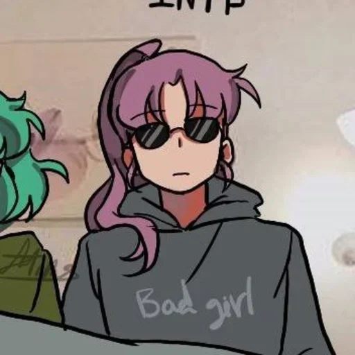 Эмодзи Chan | Тян