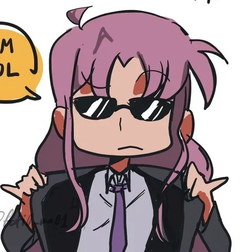 Эмодзи Chan | Тян