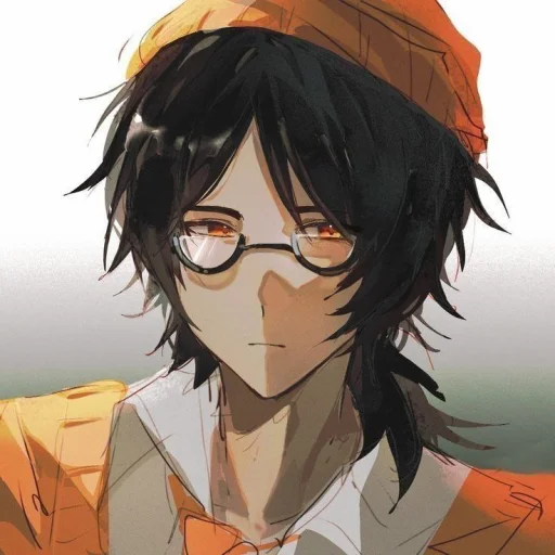 Эмодзи Anime | Аниме