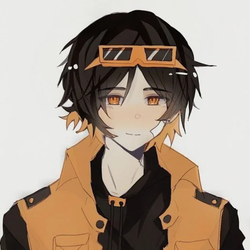 Эмодзи Anime | Аниме