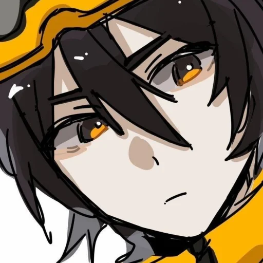 Эмодзи Anime | Аниме