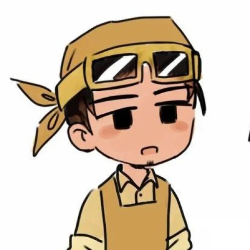 Эмодзи Anime | Аниме