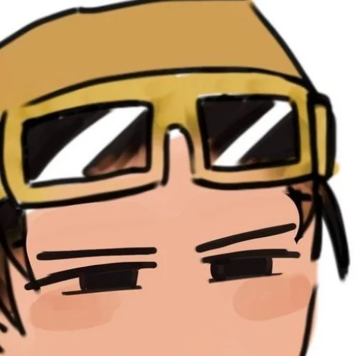 Эмодзи Anime | Аниме