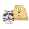 Эмодзи itstickers