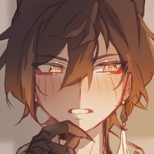 Эмодзи ZhongLi