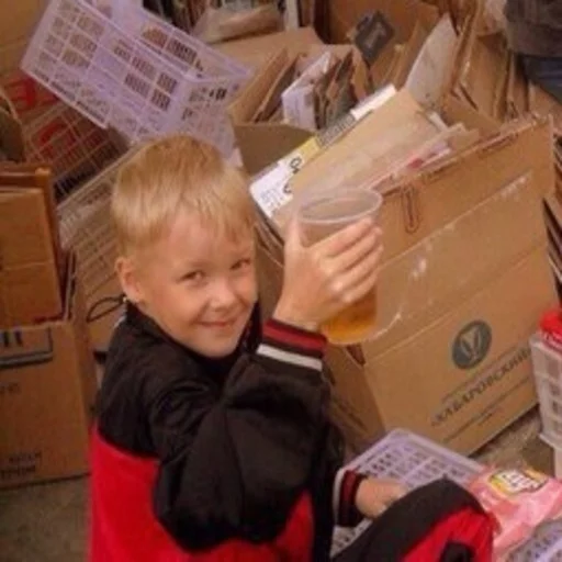 Эмодзи INFOPIRATE