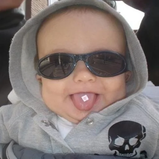 Эмодзи INFOPIRATE