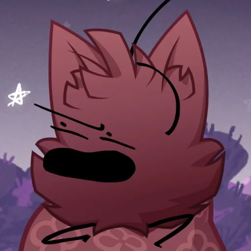 Эмодзи И.Н.М.Т 😏