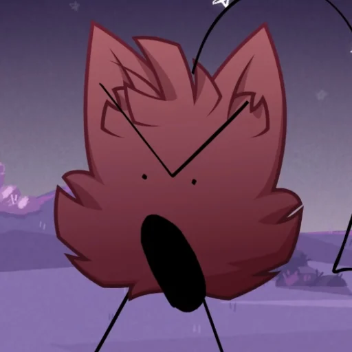 Эмодзи И.Н.М.Т 😏