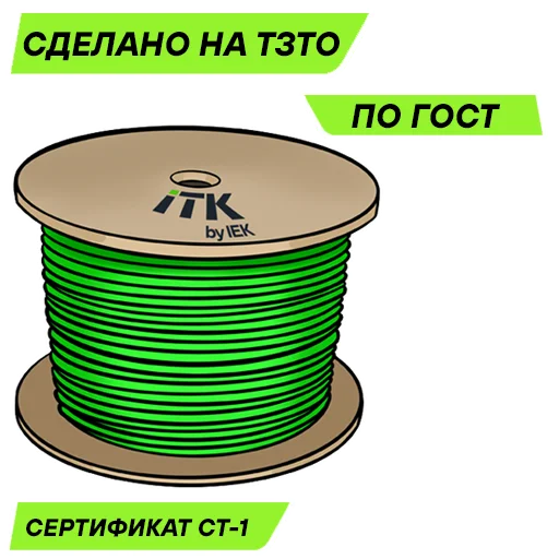 Эмодзи iTK