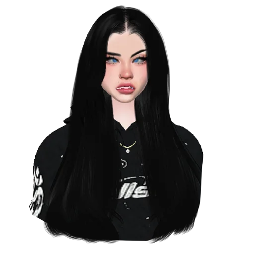 Эмодзи Kriss