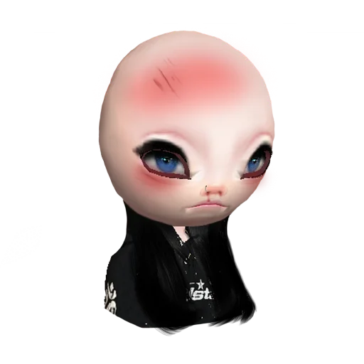 Эмодзи Kriss