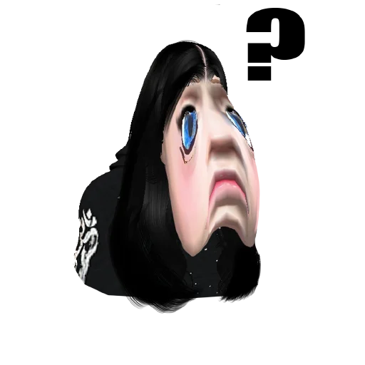 Эмодзи Kriss