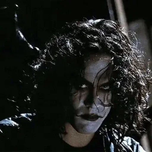 Эмодзи The Crow 1994