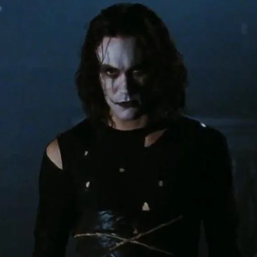 Эмодзи The Crow 1994