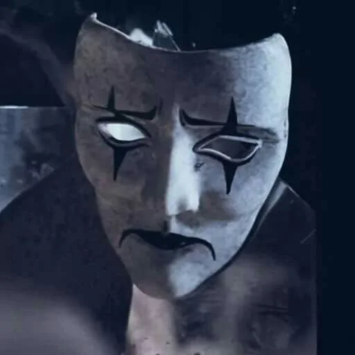 Эмодзи The Crow 1994