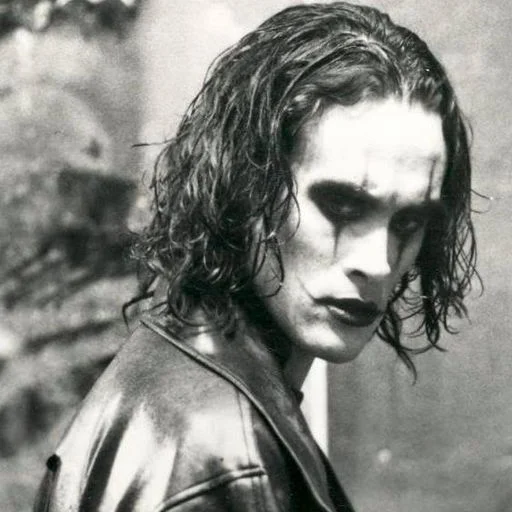 Эмодзи The Crow 1994