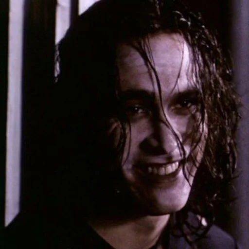 Эмодзи The Crow 1994